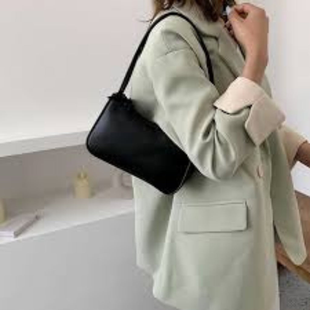 SHOULDER BAG